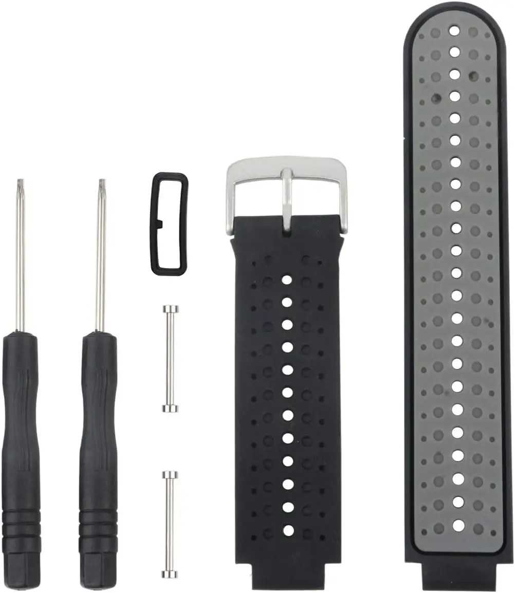 Premium Replacement Band for Garmin Watch - Stylish Strap Wristband Accessories
