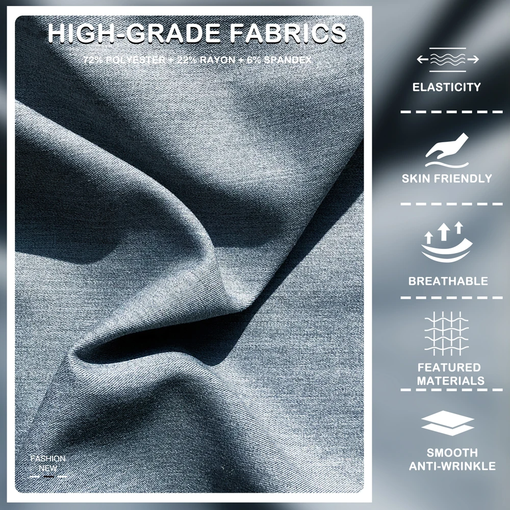 Medical Uniform High Quality Health Care Medical School Accessories Nursing Workwear Scrub Jogging Pant Pet Grooming Doctor Work Clothe