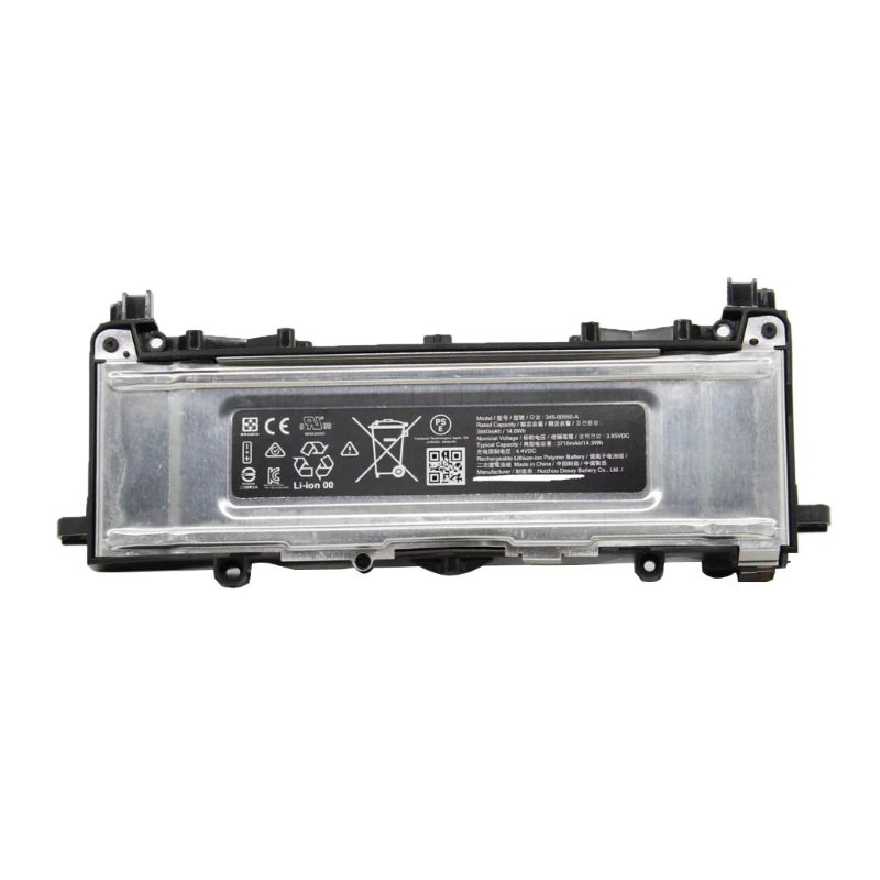 Bateria Li-polímero para Quest vr Headconjunto Bateria de Lítio de Substituição Bateria 4.4v Alta Qualidade - Image 6