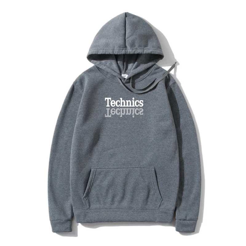

Technics Turntable Hoodys Autumn S M,L,Xl,2Xl Black Sportswear Hoody Hoodie