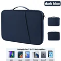 Nylon Dark blue