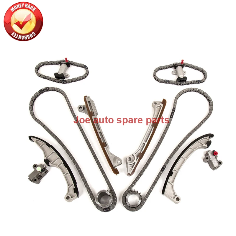 1ur 1urfse 2ur 2urgse engine Timing Chain Tensioner Kit for LEXUS GS460