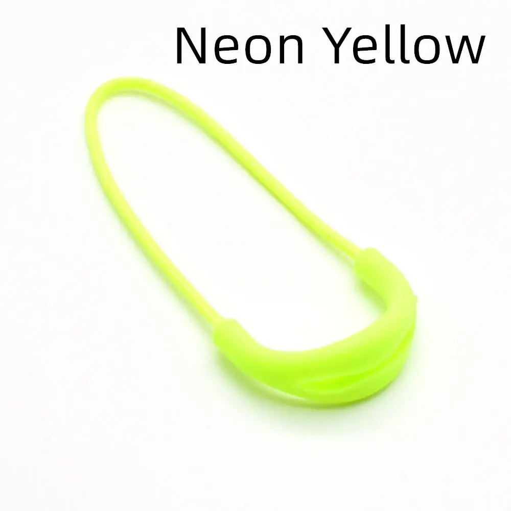 Neon Yellow
