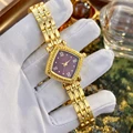 Golden red