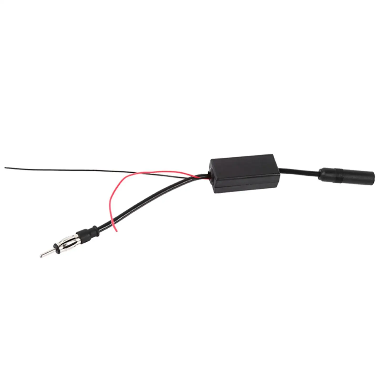 

Car FM Frequency Converter FM Band Converter for Japanese Cars for