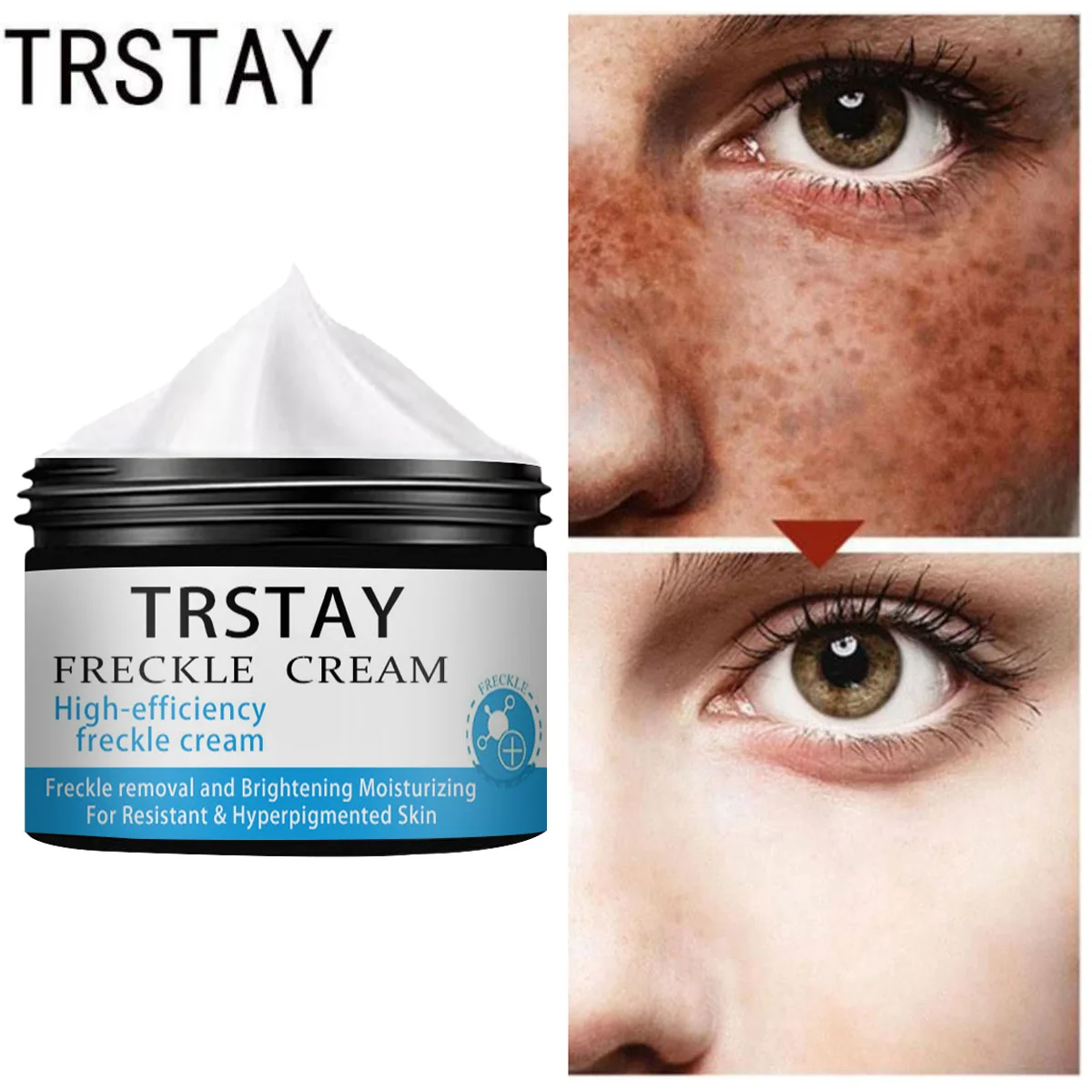 Facial Cream Eye Anti-wrinkle Serum Lift Tighten Fade Fine Lines Promotes Collagen