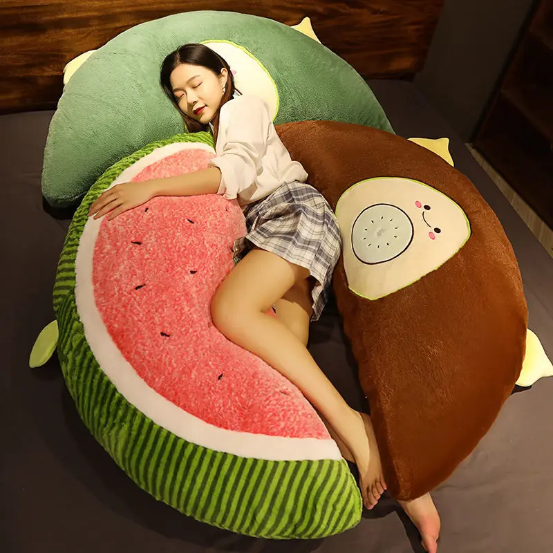 

Bed Cushion Headboard Pillow Large Back Semi-Round Pillow Sleeping Pillow Tatami Soft Bag Girls Can Be Unpacked and Washed