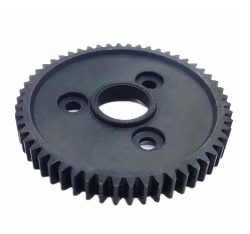 

Hardened Steel Metal Spur Gear 54T Tooth 32P 3956 for RC 1/10 Trxs Slash 4x4 Stampede 4x4 VXL / Rustler 4X4 / E-Revo / T-Maxx