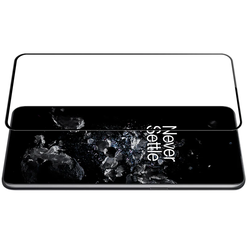 Nillkin For Oneplus 10T 5G/Ace Pro Tempered Glass Screen Protector Full Protection For Oneplus Ace Pro /One plus 10T 5G