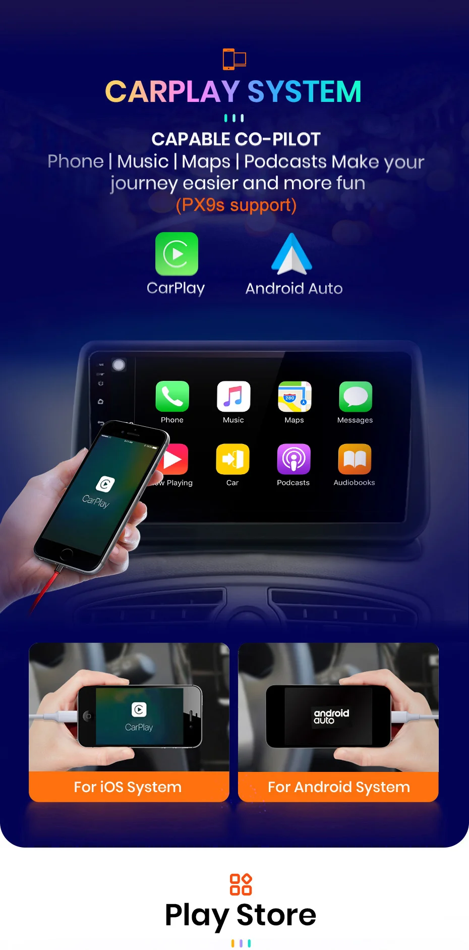 Seacdfde14a9f479180e1d9c9e4b6b5eba AWESAFE PX9 Wireless CarPlay Autoradio for Renault Clio 3 2005-2014 Car Radio Multimidia Android Auto Car Intelligent Systems