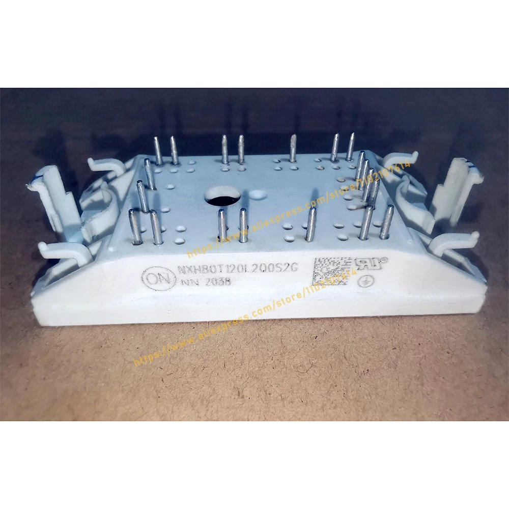Módulo Nxh80t120l2q0s2g Snxh80t120l2q0s2g Novo