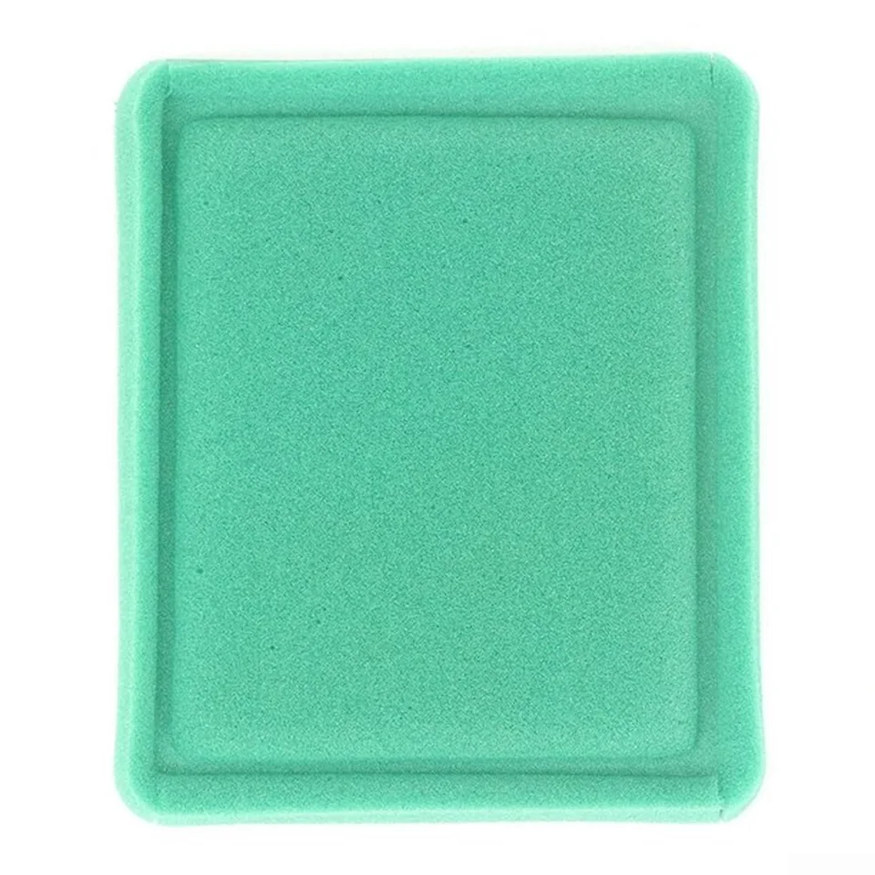 XhWser Lot De 4 Pré-filtres 493537S Pour Tondeuse à Gazon 271933