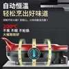 110V export small household appliances Taiwan electric cake stall household double-sided heated pan pan deepening non-stick pan 4
