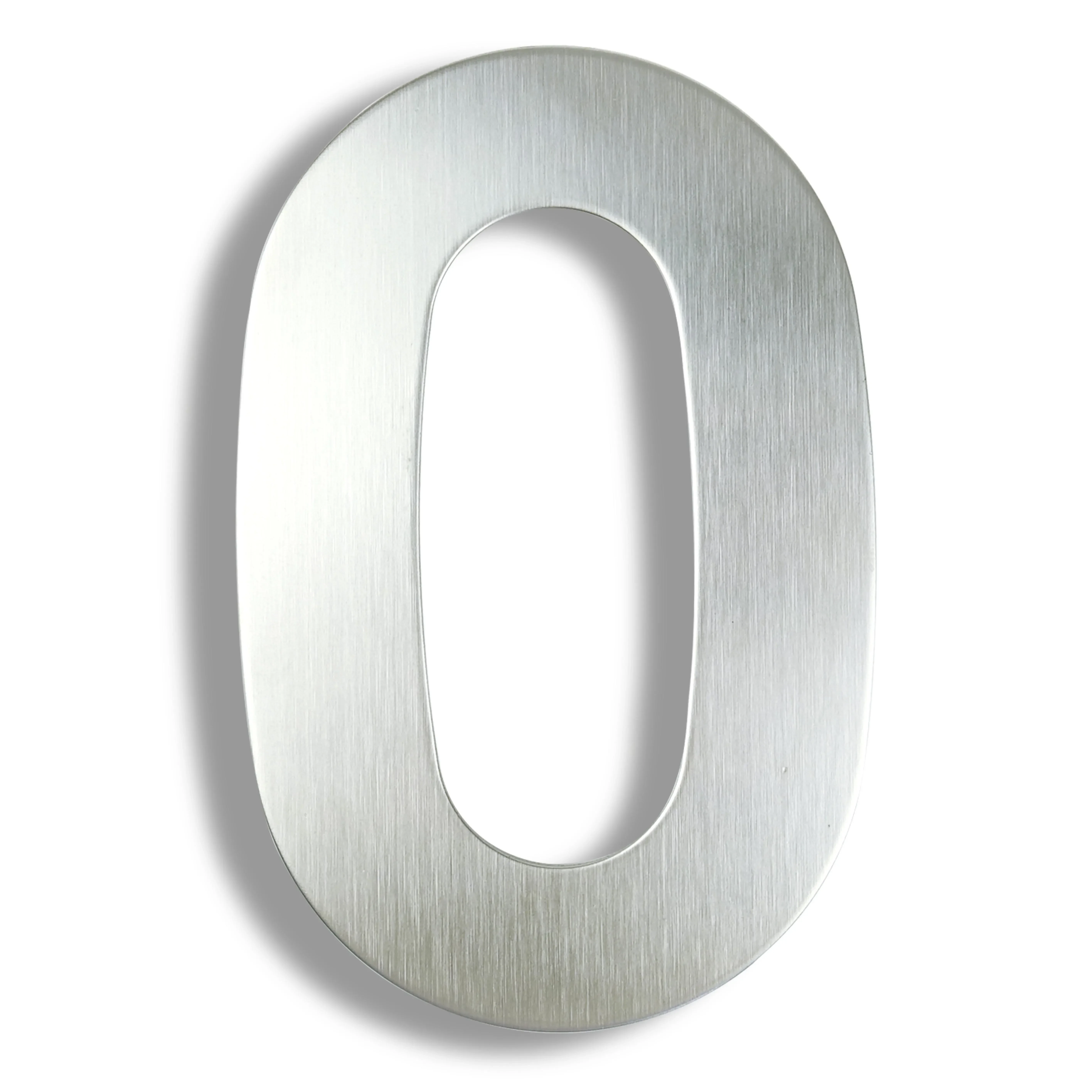 Silver No.0