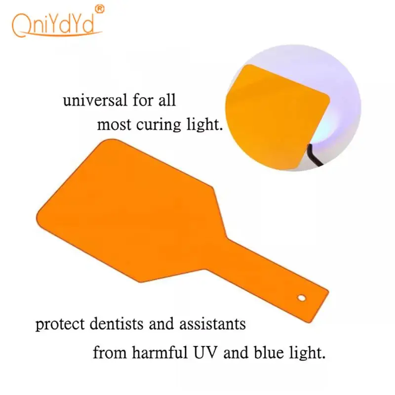 Рисунок 4 - Стоматологическая защитная накладка для глаз