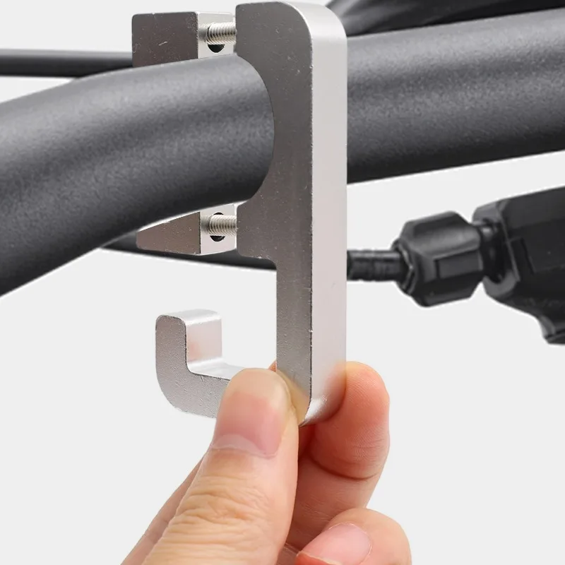 Motorcycle Hook Handlebar Luggage Bag Hanger Hooks Holder for Honda PCX125 PCX150 PCX160 PCX 125 PCX 150 PCX 160 Accessories