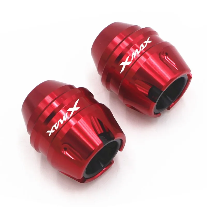 Motorcycle Front Fork Wheel Crash Protection Frame Slider Anti-Fall Protector