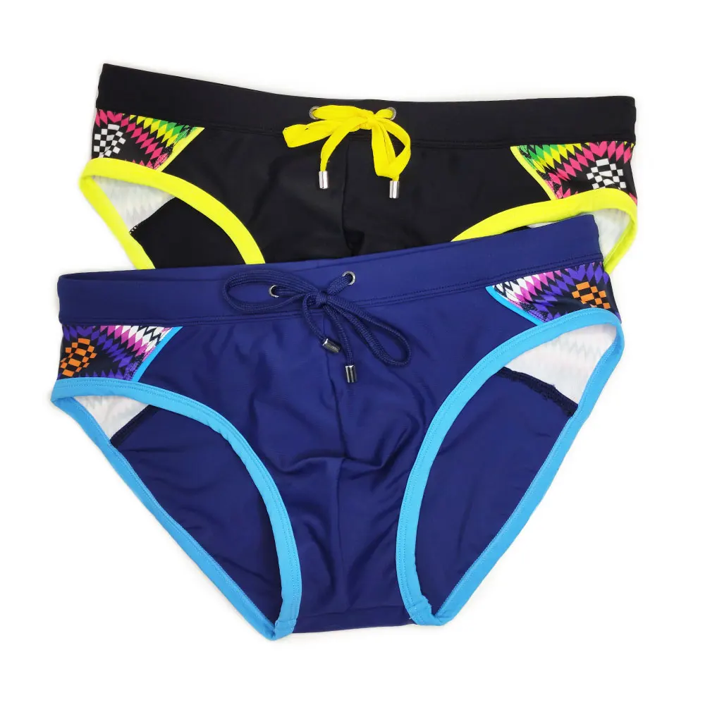 UXH Men's Swim Briefs mens swimsuit