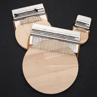 Petit métier à tisser en bois de type Speedweve, outil textile bricolage, machine à repriser, outil de réparation amusant, rend les coutures, réparer les jeans et les vêtements 5