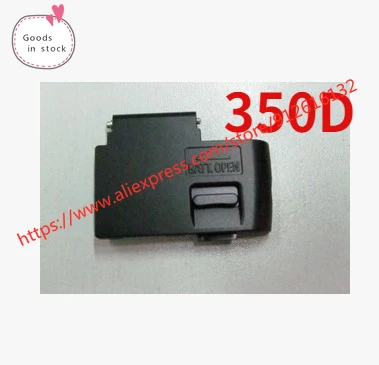Camera Repair Parts Battery Cover Door For CANON EOS 550D 600D 650D 700D 750D 760D 350D 400D 450D 500D 1000D 1100D 77D 1300D 1500D Camera