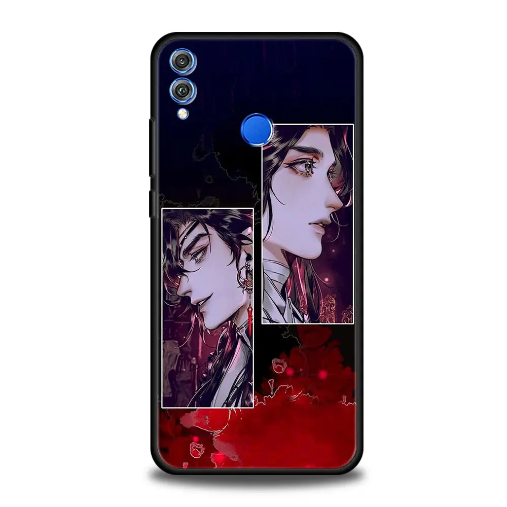 Heaven Official's Blessing Themed Phone Case Cover
