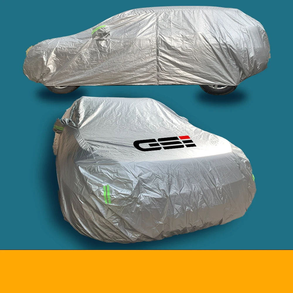 Car Covers Dust Snowproof Auto Sun Full Cover Waterproof Protector For Opel  Grandland X GSI GT GTC Astra OPC Car Accessories - AliExpress