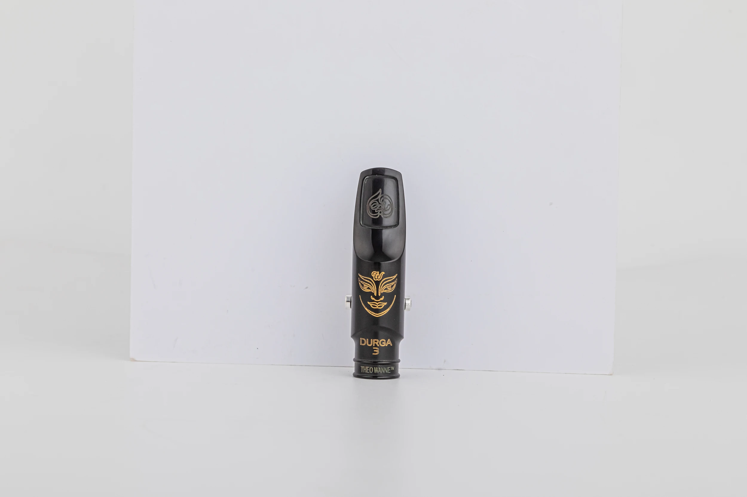 Real Pictures Saxophone Mouthpiece Bakelite Size 54c 5c 6c For Alto Soprano Sax Accessories