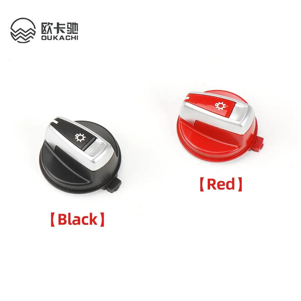 Interruttore Del Faro Manopola Rotante Tappo Del Pulsante Per Bmw 1 3 5 X1 X2 X3 X4 F10 F01 F25 F30 F32 E84 E90 61316932796