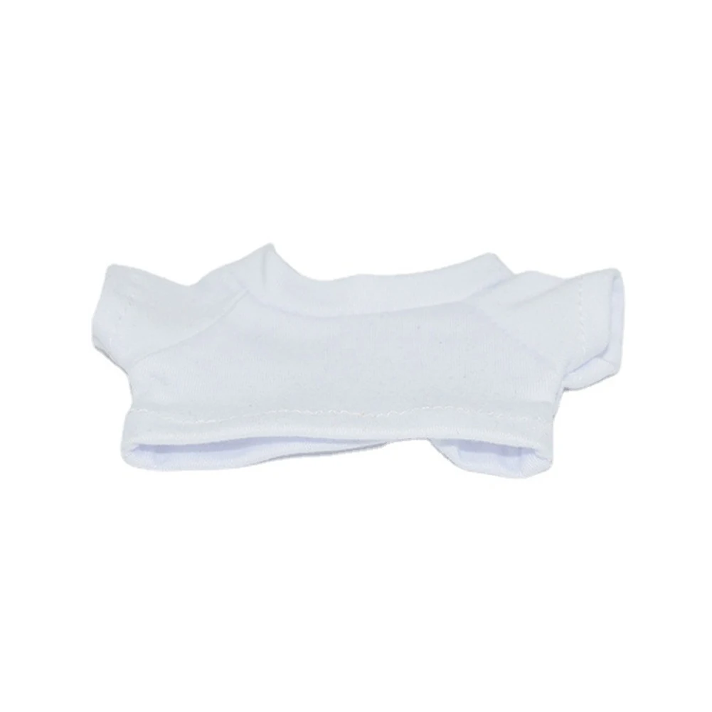 Модний спортивний одяг для ляльки Labubu 15/17 см, костюм з гострою кепкою Ropa Labubu, аксесуари для одягу