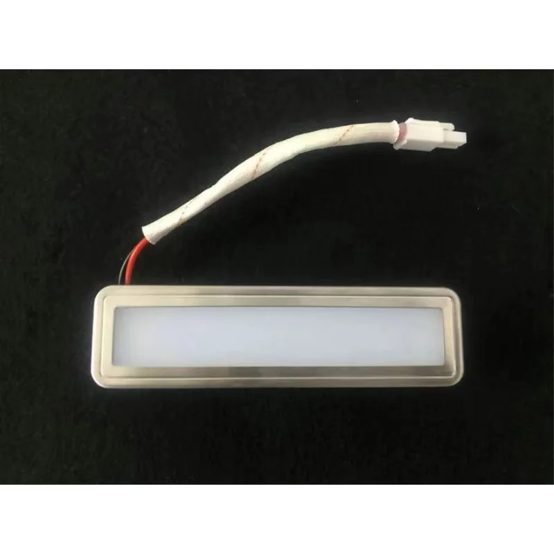 Accesorios de iluminación LED para campana extractora Haier, ON-E03-85A, 220V, 1W