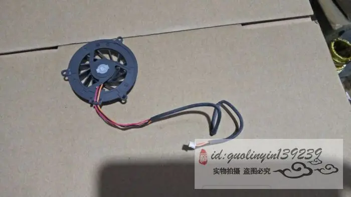 

Новый Кулер Для процессора ноутбука ACER TravelMate 6292 6291 6231 6252 6290, DC BRUSHLESS UDQF2PH53CF0 DC 5V 0.24A