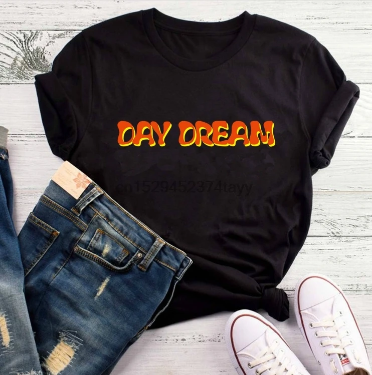 1 шт. летний модный топ футболка J-hope Day Dream Hope World Kpop Bangtan Boys |