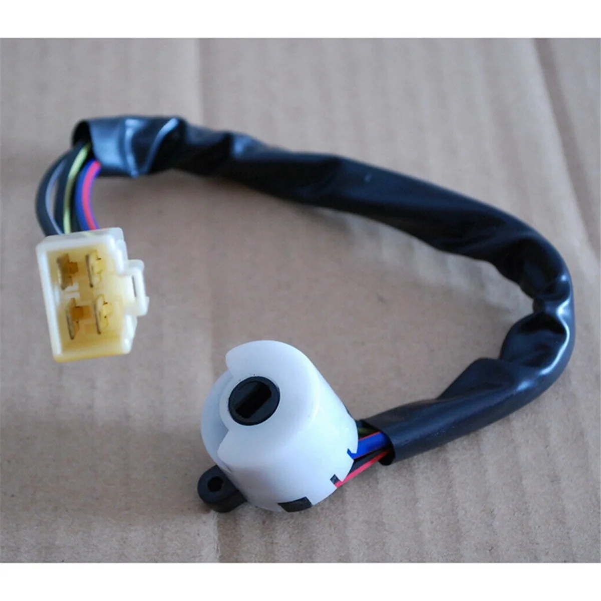 

Car Accessory Electrical Ignition Switch for KE20 KE30 84450-12021 8445012021