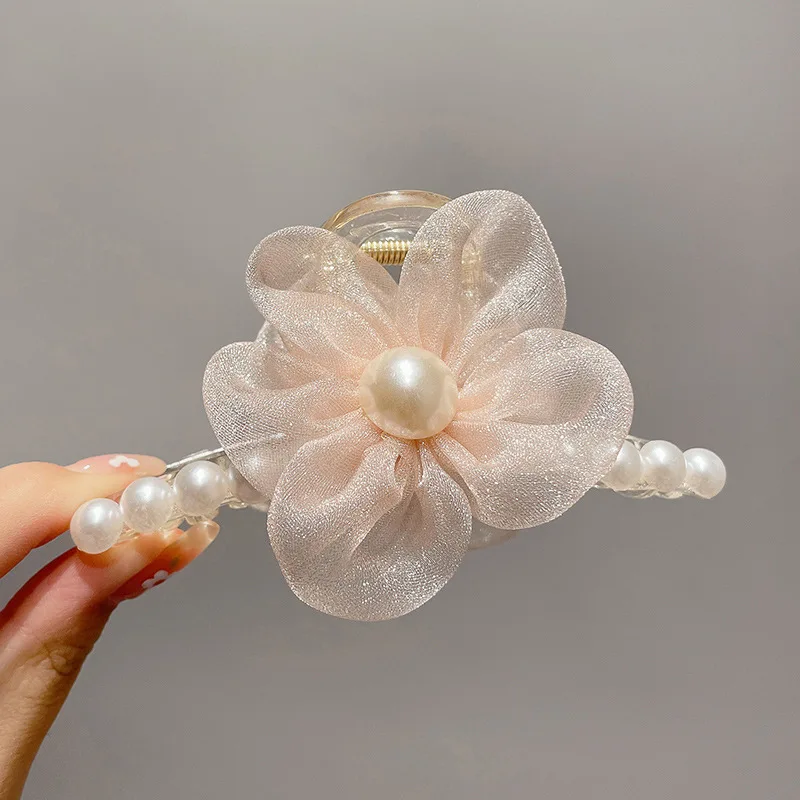 Рисунок 5 - Новинка, элегантная женская заколка