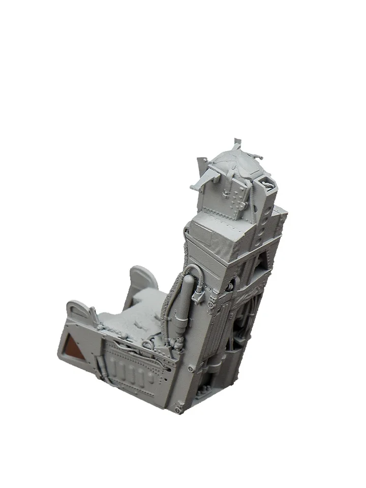 MCC 4815 1/48 ACES II Sedile Espulsione Per A-10C (produzione - Foto 3