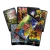 Osho Zen Tarot Cards A 79 Deck Oracle English Visions Divination Edition Borad Playing Games 5