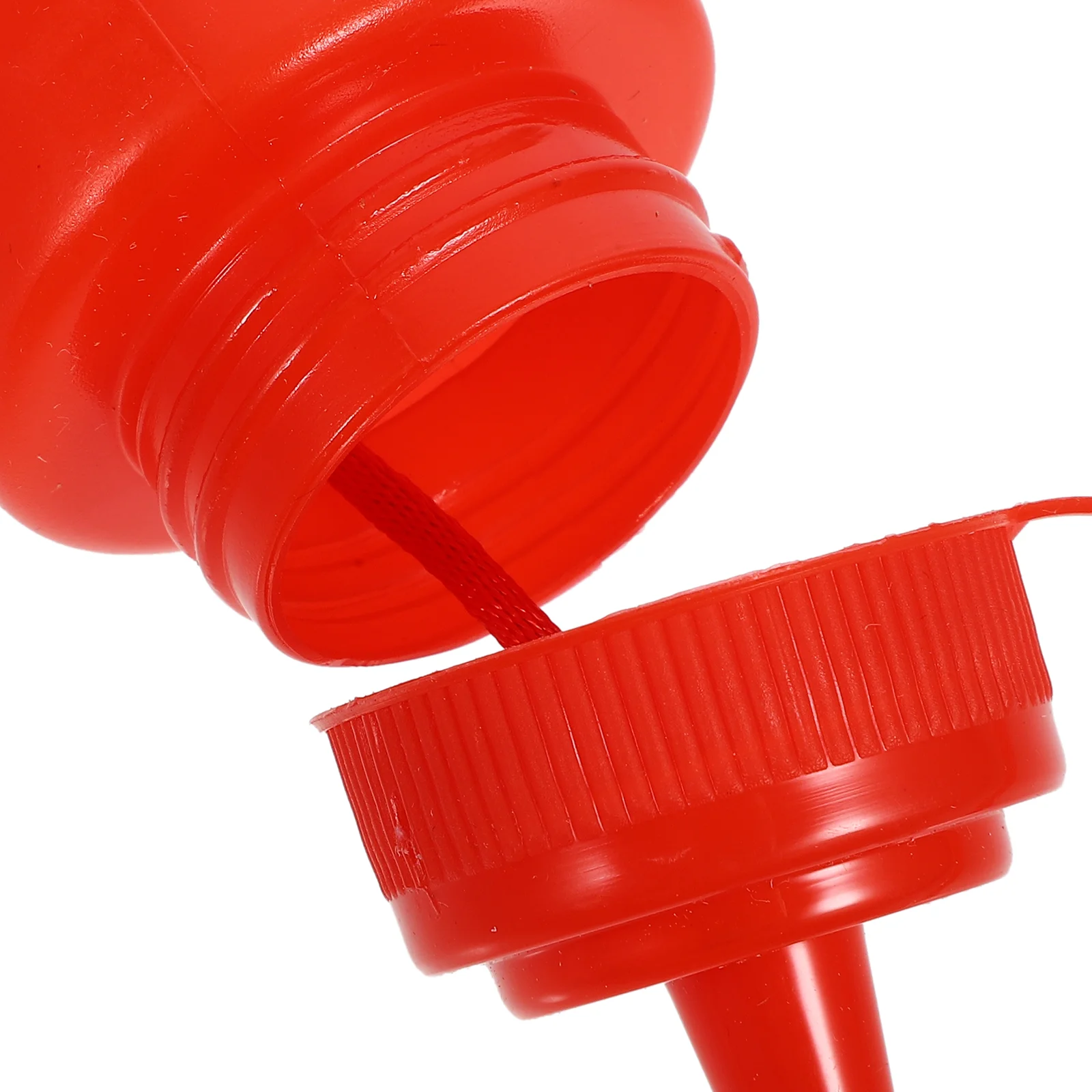 Ketchup Bottle Toy Prank Novelty Trick Plaything Scary Horror Halloween Party Supplies April Fool S Day Props Tomato