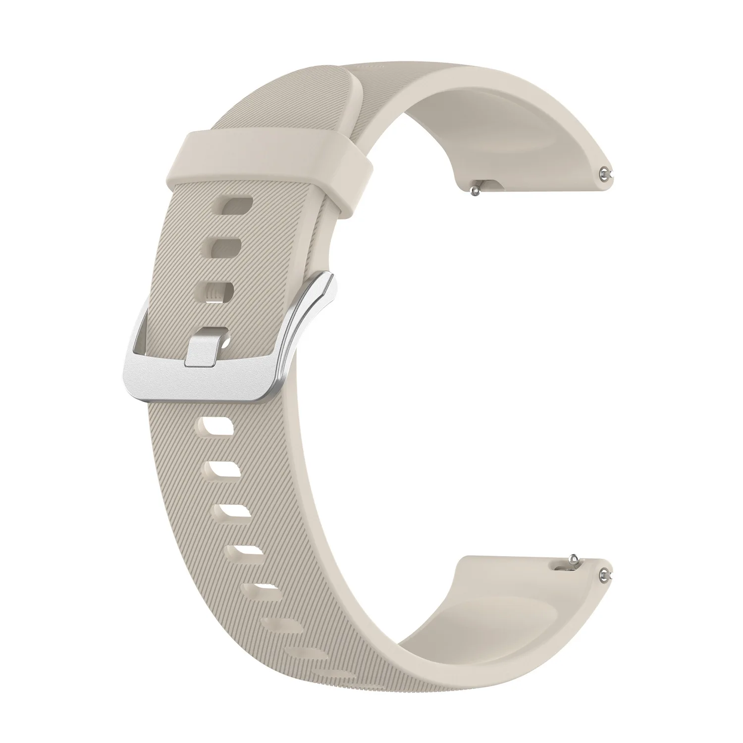 Official 22mm Silicone Replacement Strap for Smartwatch Sport Edition