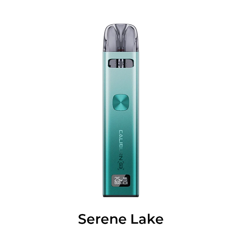 Caliburn GT3: A Comprehensive Review and Guide for Vapers