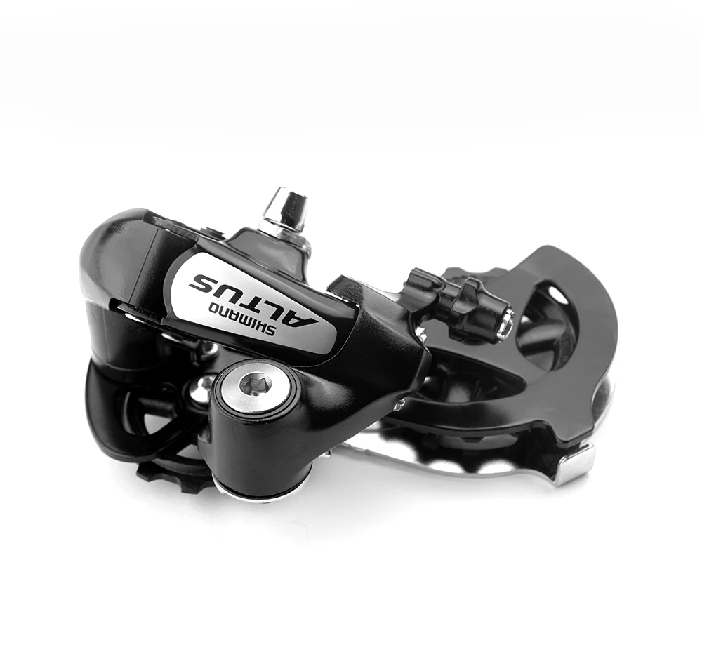 Shimano SL-M315 7 8 Geschwindigkeit MTB Shifter Altus RD-M310 Schaltwerk 21s 24v Mountainbike 3s Fahrrad getriebe Display Hebel – Detail 12