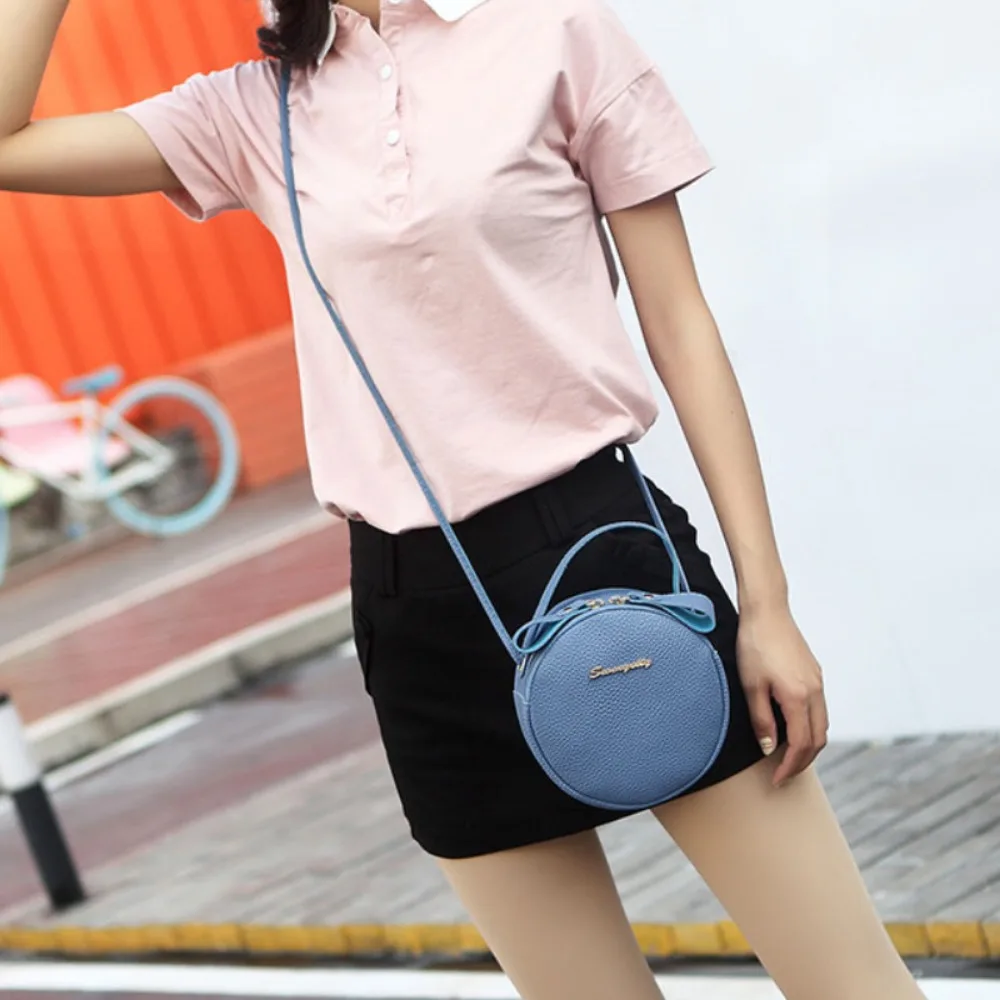 Brand Designer Fashion Women Backpack Mini Soft Touch Multi-Function Small Backpack Female Ladies Shoulder Bag Girl Purse Black