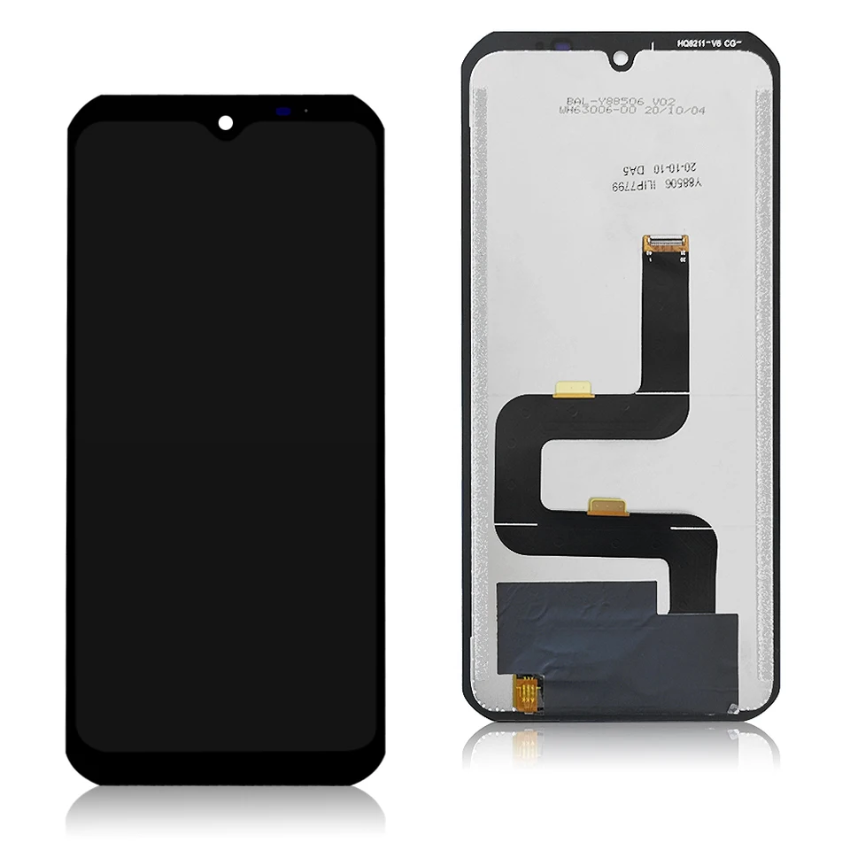 Écran De Rechange Pour Doogee Fire 6 Max LCD Display Repair