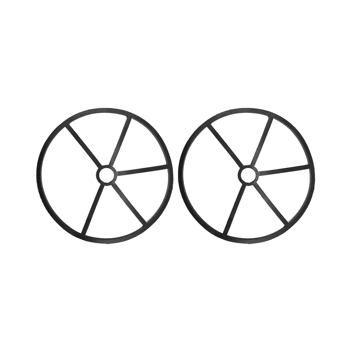 

Valve Seat Spider Gasket for Hayward SPX0710XD for Multiport S200 and Pro Series Sand Filter Valves