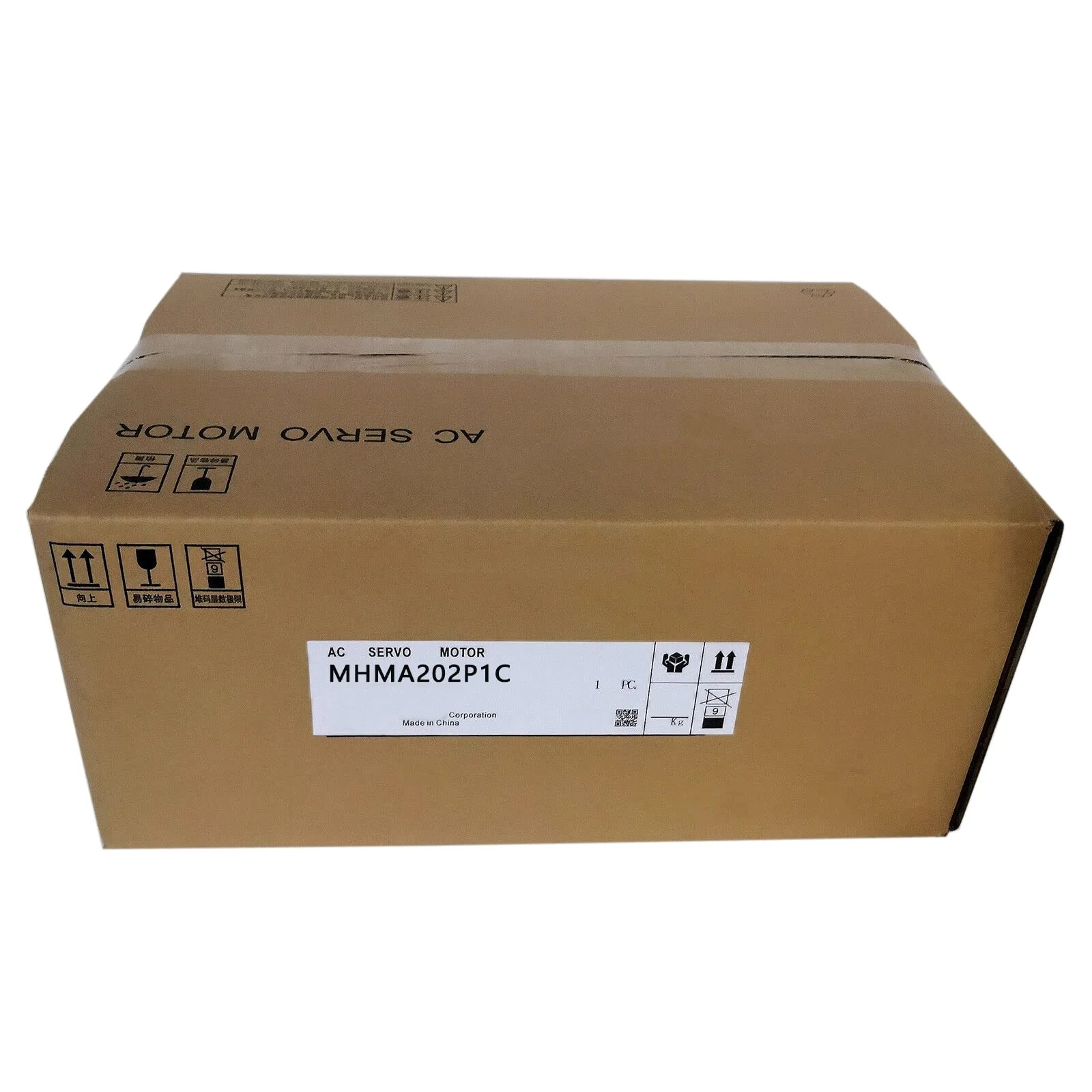 

1pc AC Servo Driver MHMA202P1C New In Box One Year Warranty