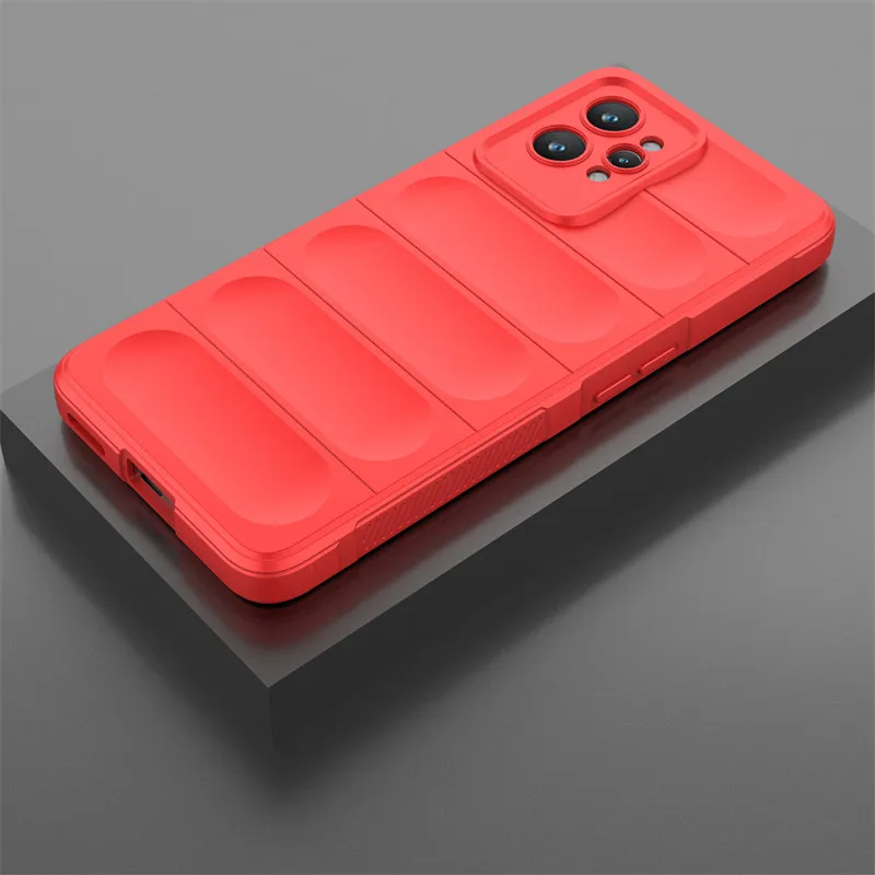 Shockproof Silicone TPU Protective Phone Case