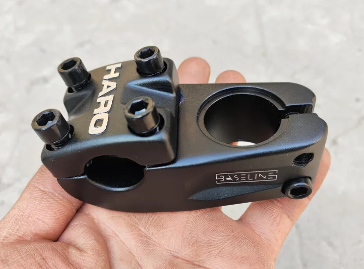 BMXステム HYDRA STEM - WETHEPEOPLE - BMX専門のZEN DISTRIBUTION (輸入