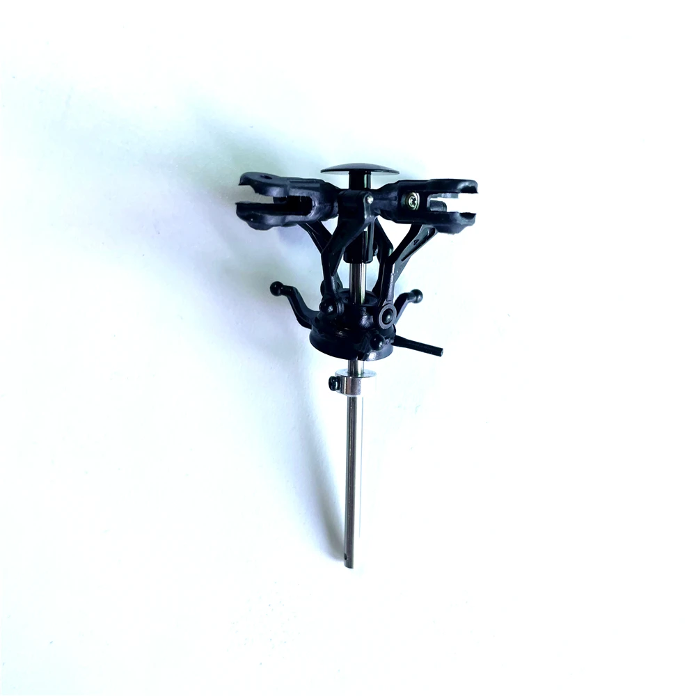 Pièces RC Wltoys XK K124 K170 K270 K160 : Plateau cyclique + Arbre principal