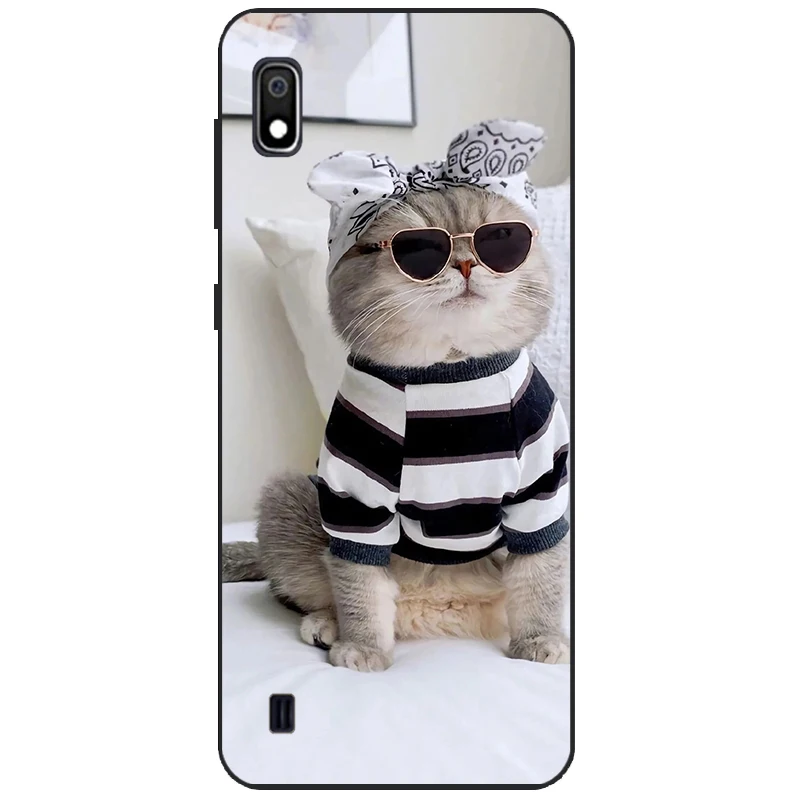 Soft Silicone Flower Phone Case