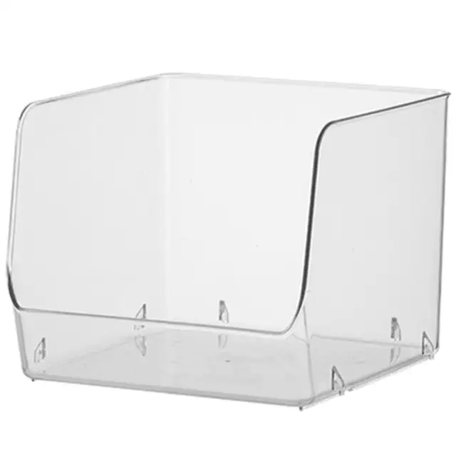 L storage