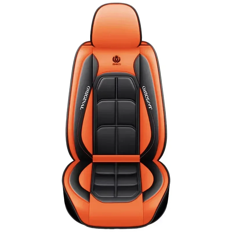 orange 1pcs